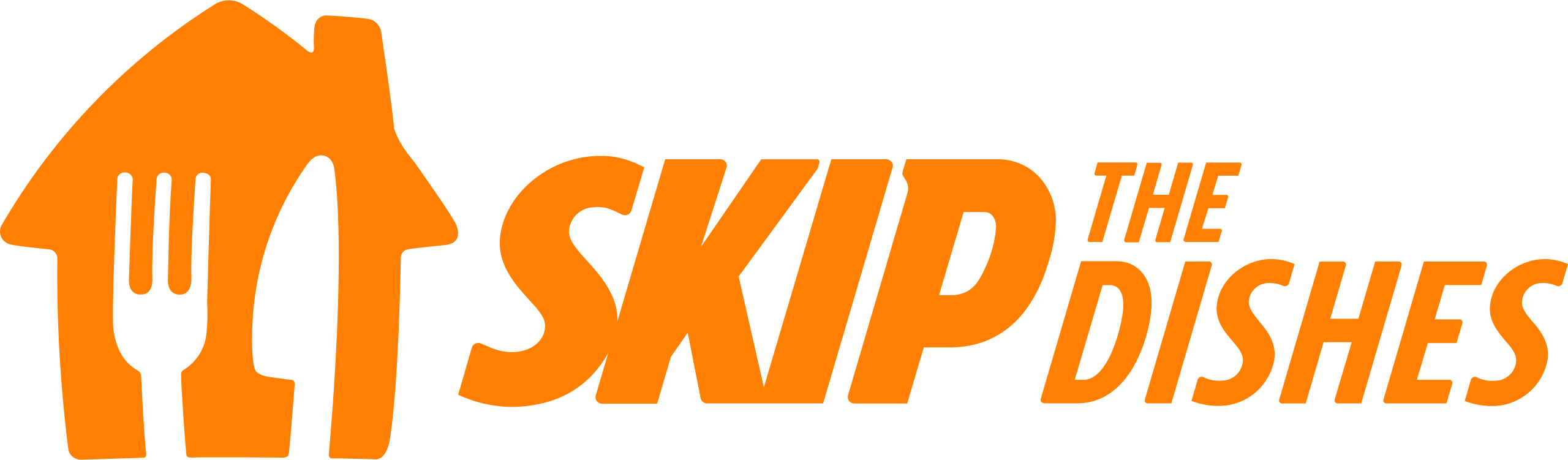 skip